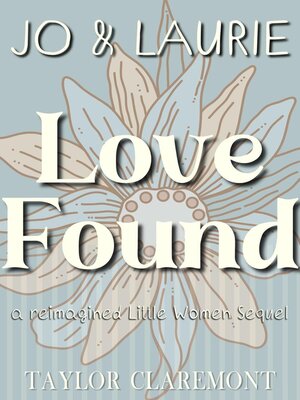 cover image of Love Found